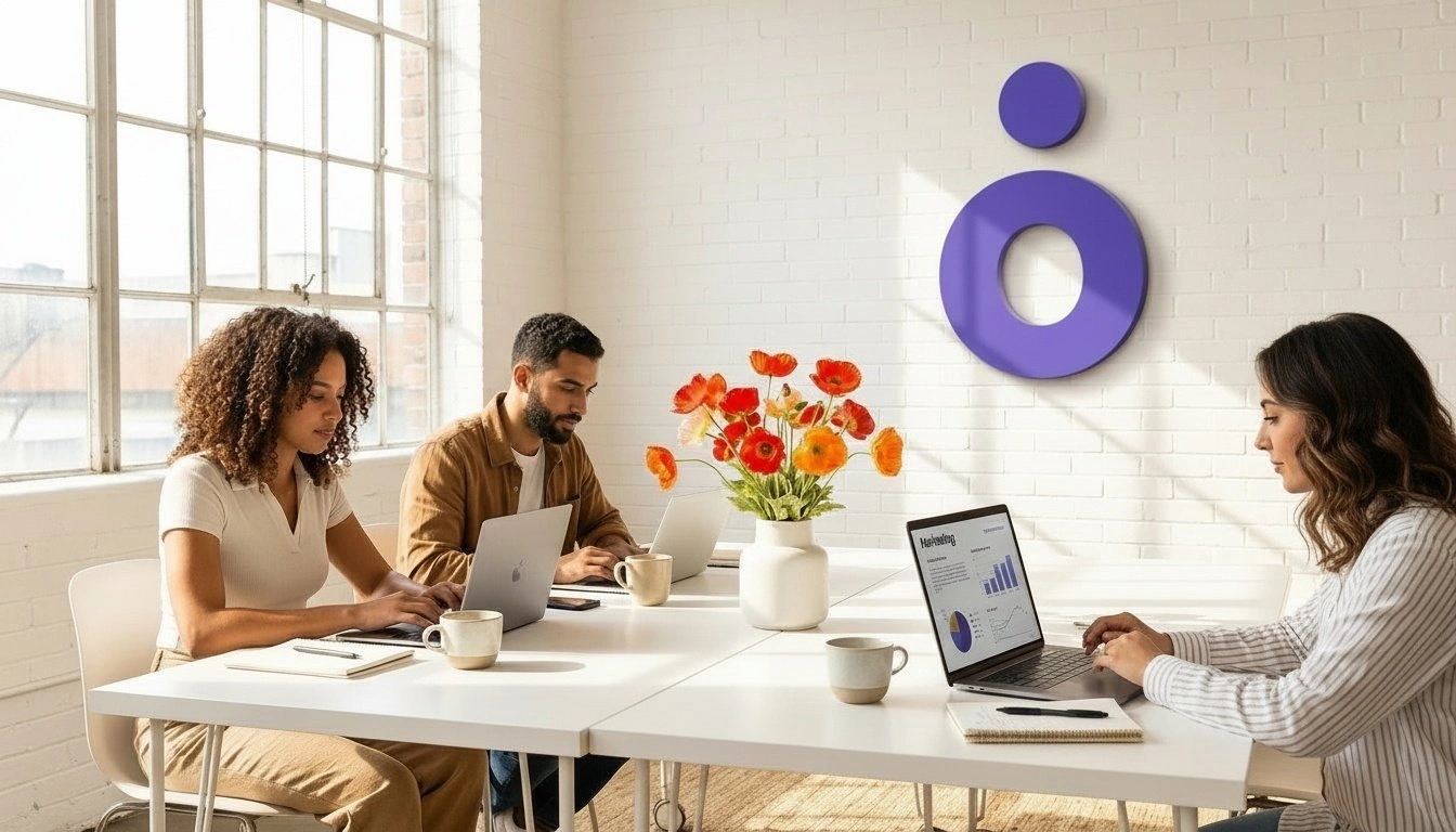 Digital Marketing Success