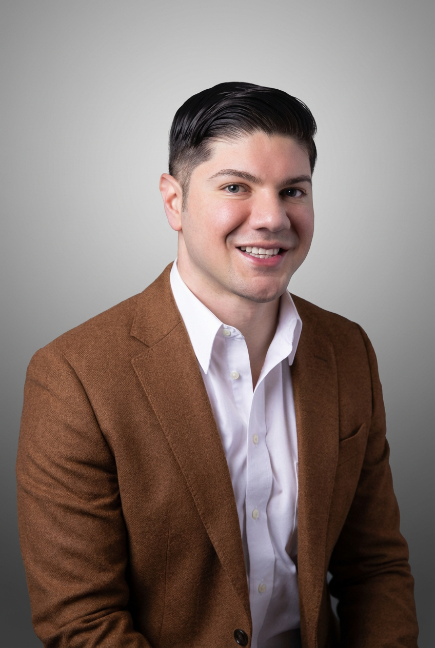 Ricardo - Marketing Expert