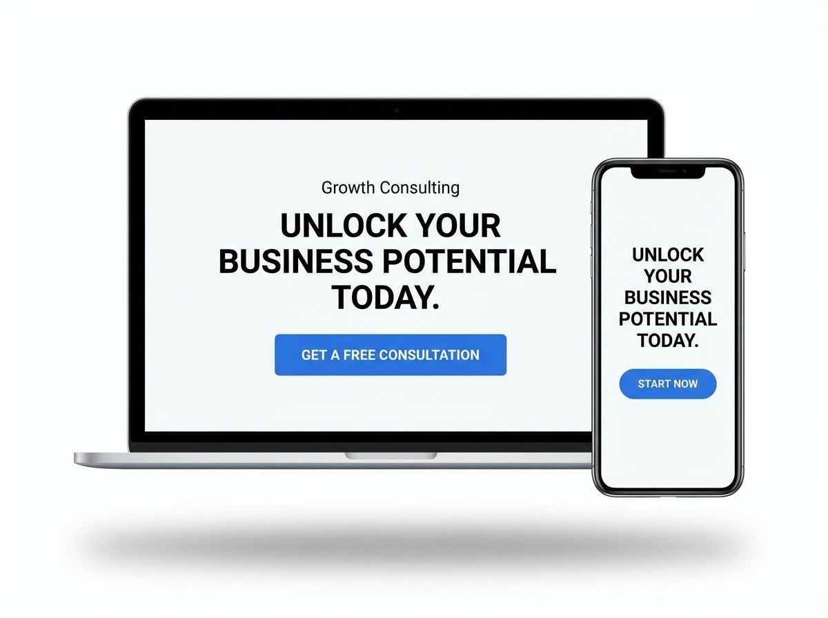 Unlock your business potential with professional Google Ads management