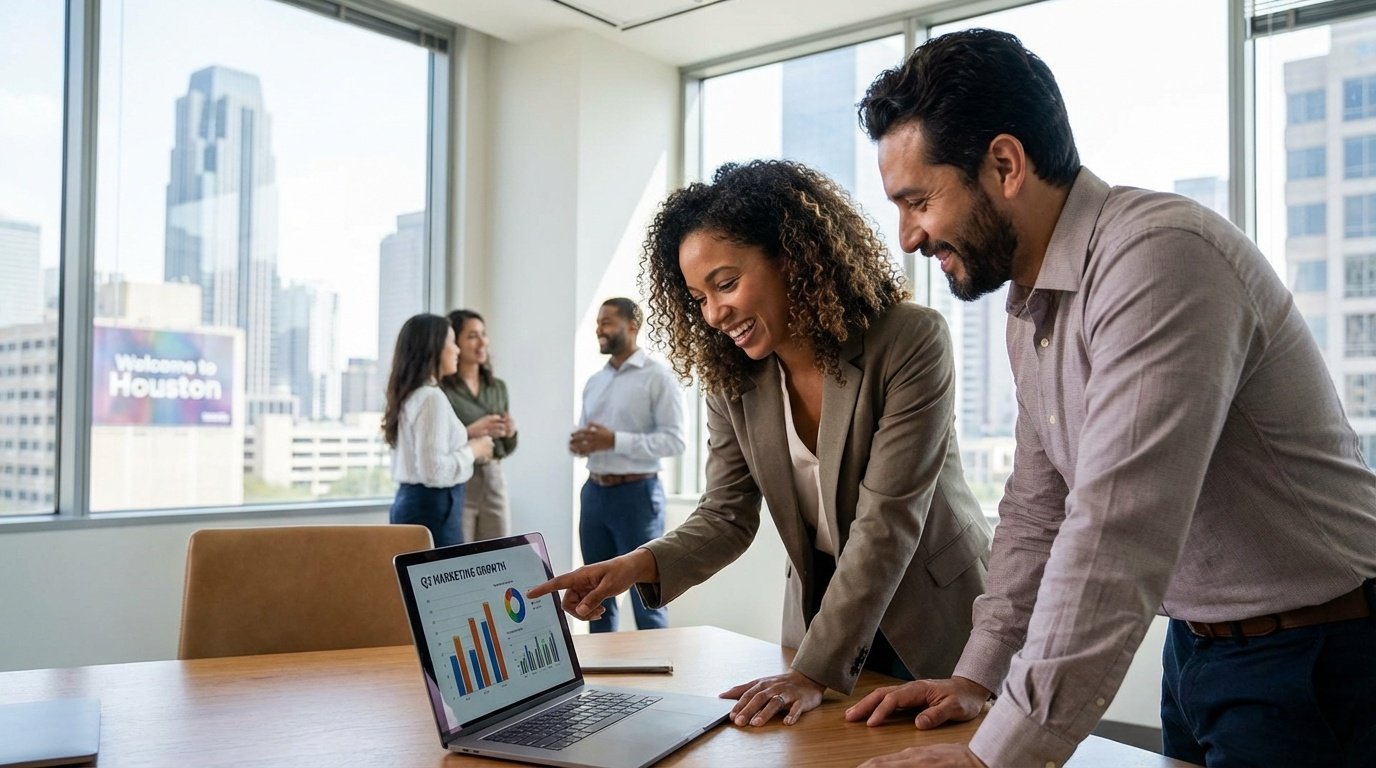 Strategy call consultation